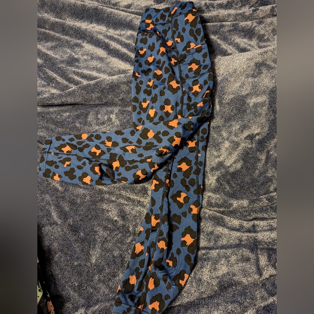 POP Fit leggings